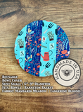 Load image into Gallery viewer, Small Bowl & Banneton Covers
