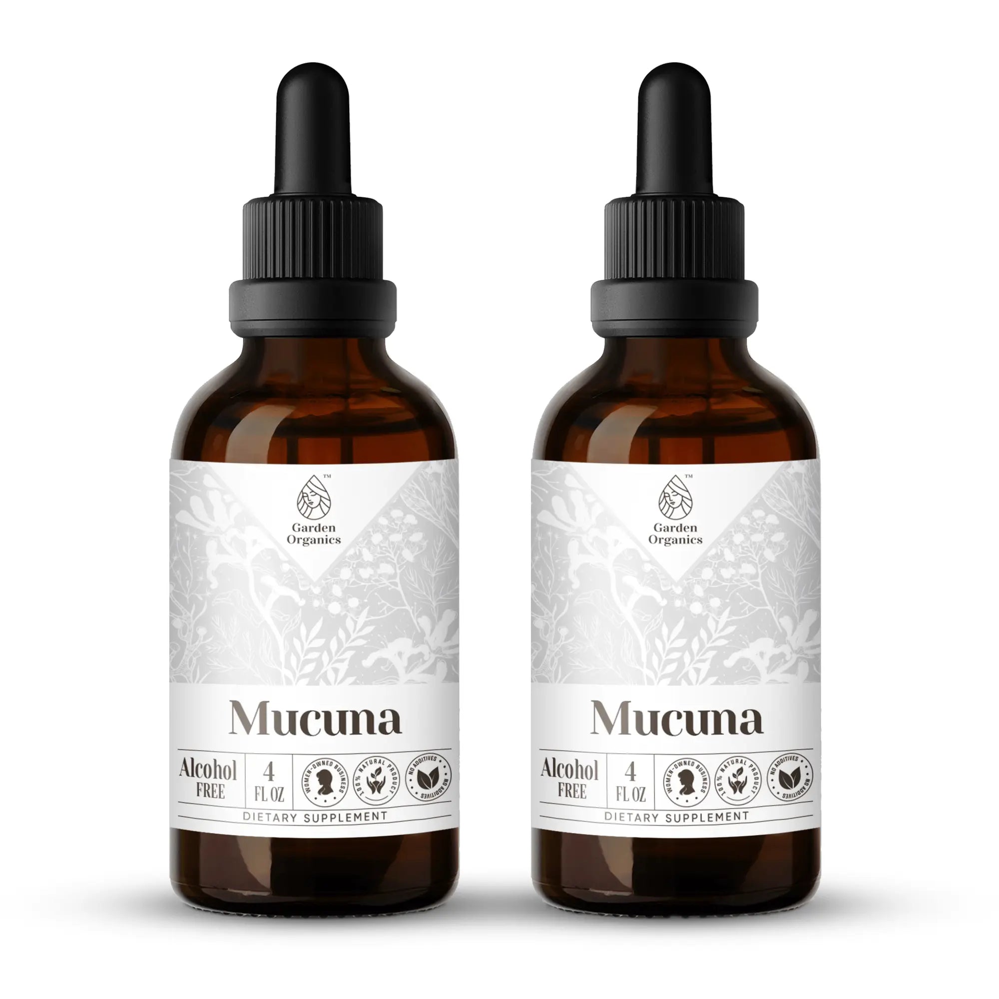 Mucuna Tincture