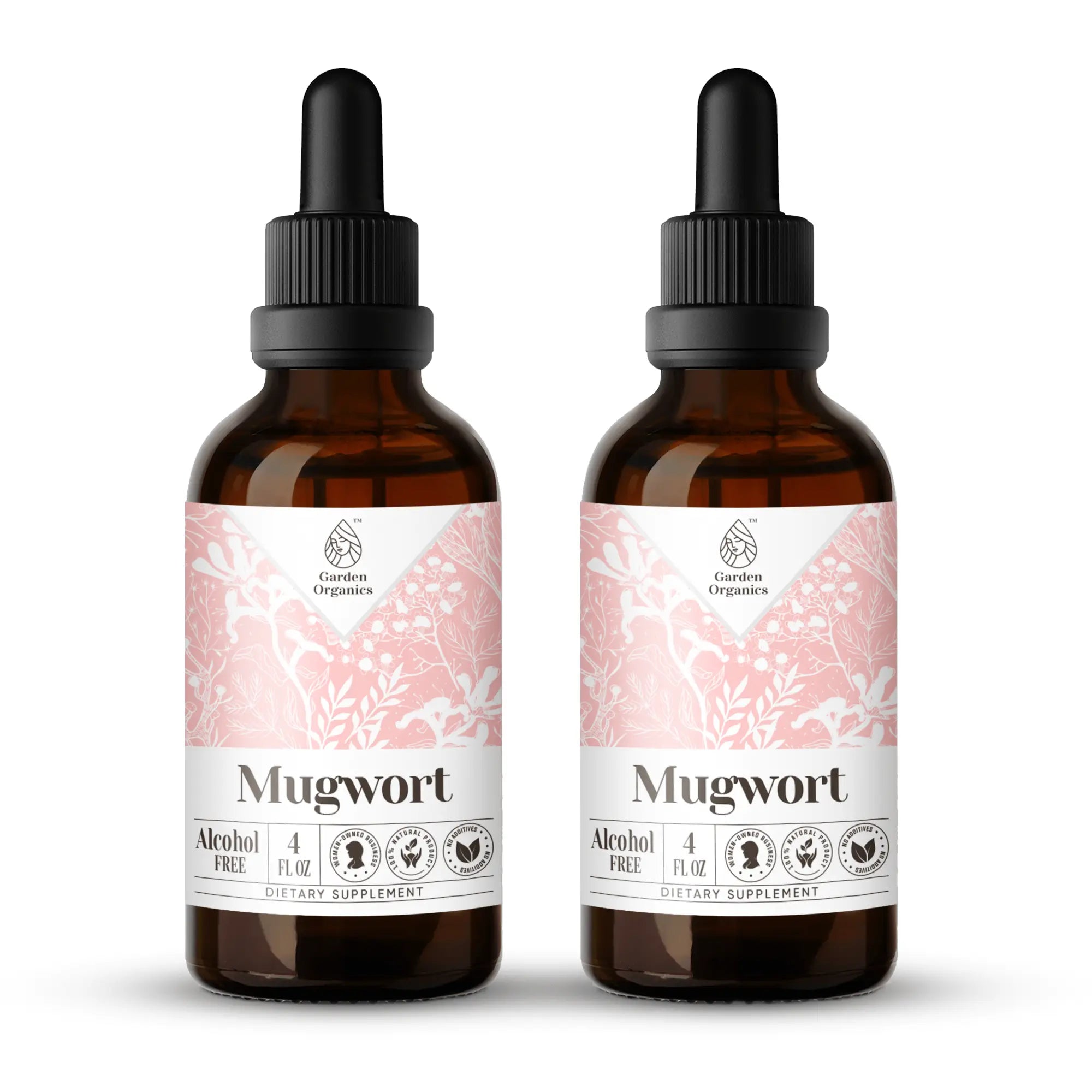 Mugwort Tincture