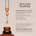Load image into Gallery viewer, Mullein Flower Tincture
