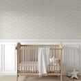 Cargar la imagen en la vista de la galería, Myrtle Wallpaper by Anna H Design
