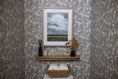 Cargar la imagen en la vista de la galería, Clematis Wallpaper by Anna Black Creative

