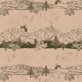 Load image into Gallery viewer, Nash Wallpaper by Hannah Langford
