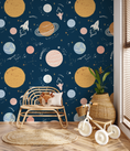 Cargar la imagen en la vista de la galería, Venus Wallpaper by Antonela Fulir
