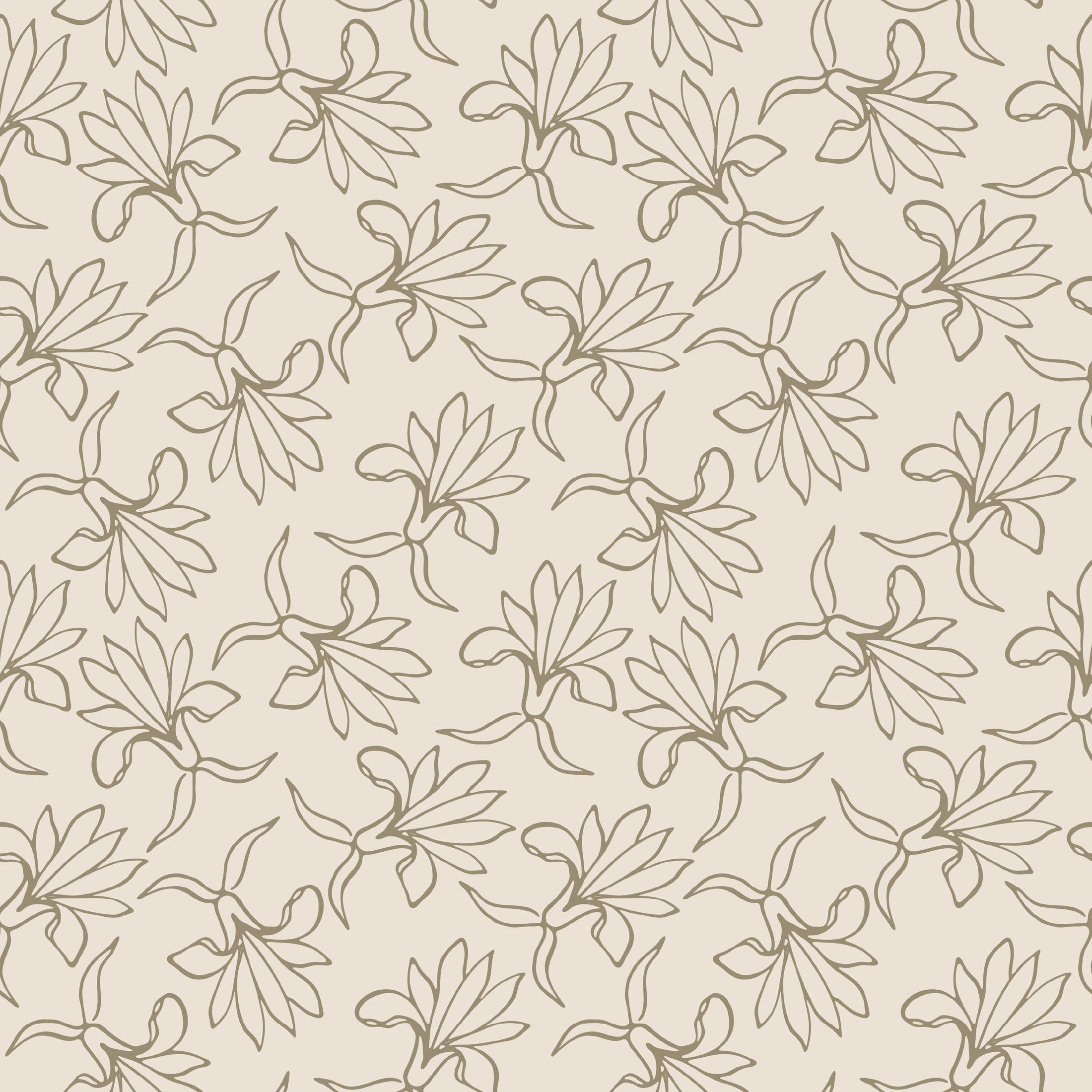 Naya Wallpaper by The Rosenborg Company