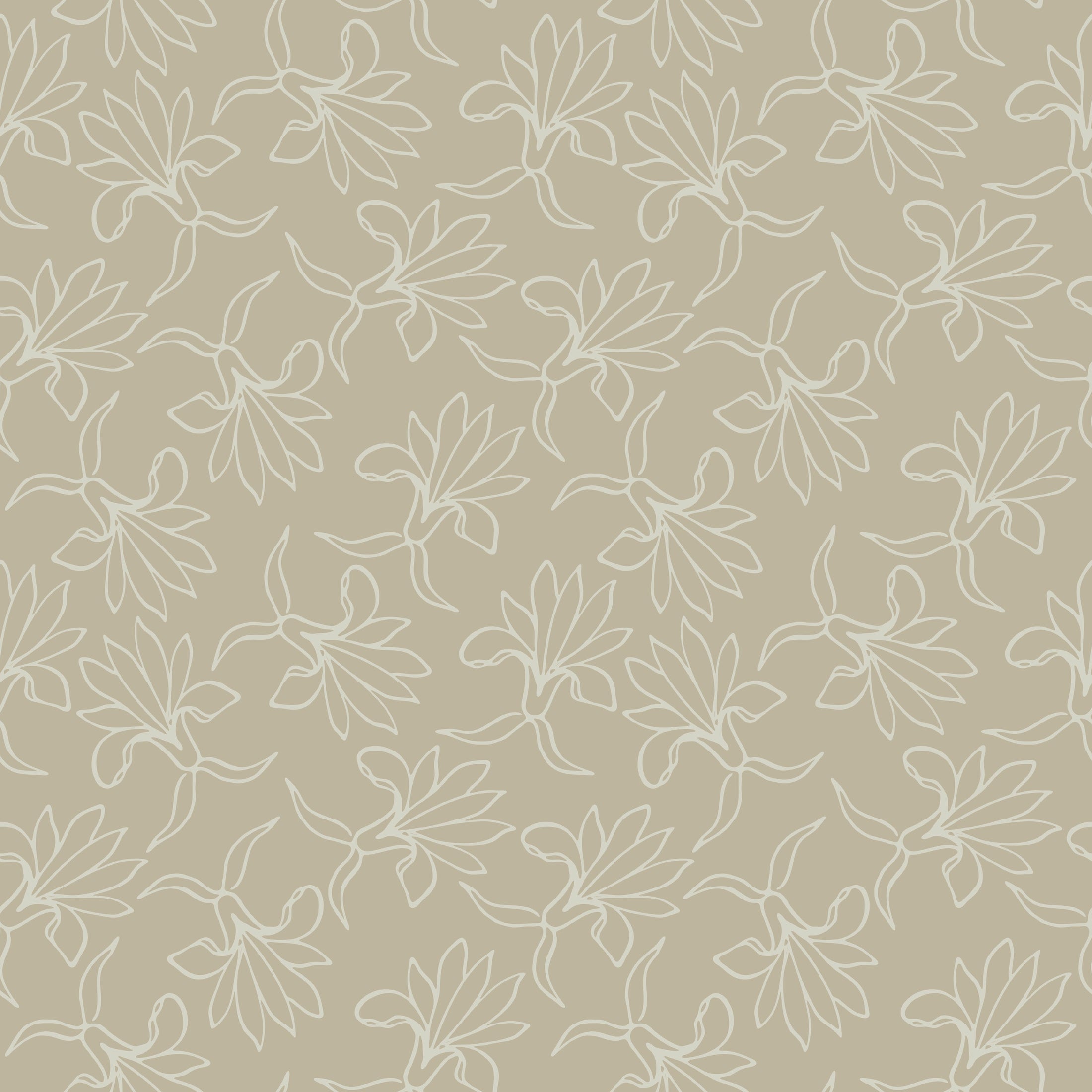 Naya Wallpaper by The Rosenborg Company