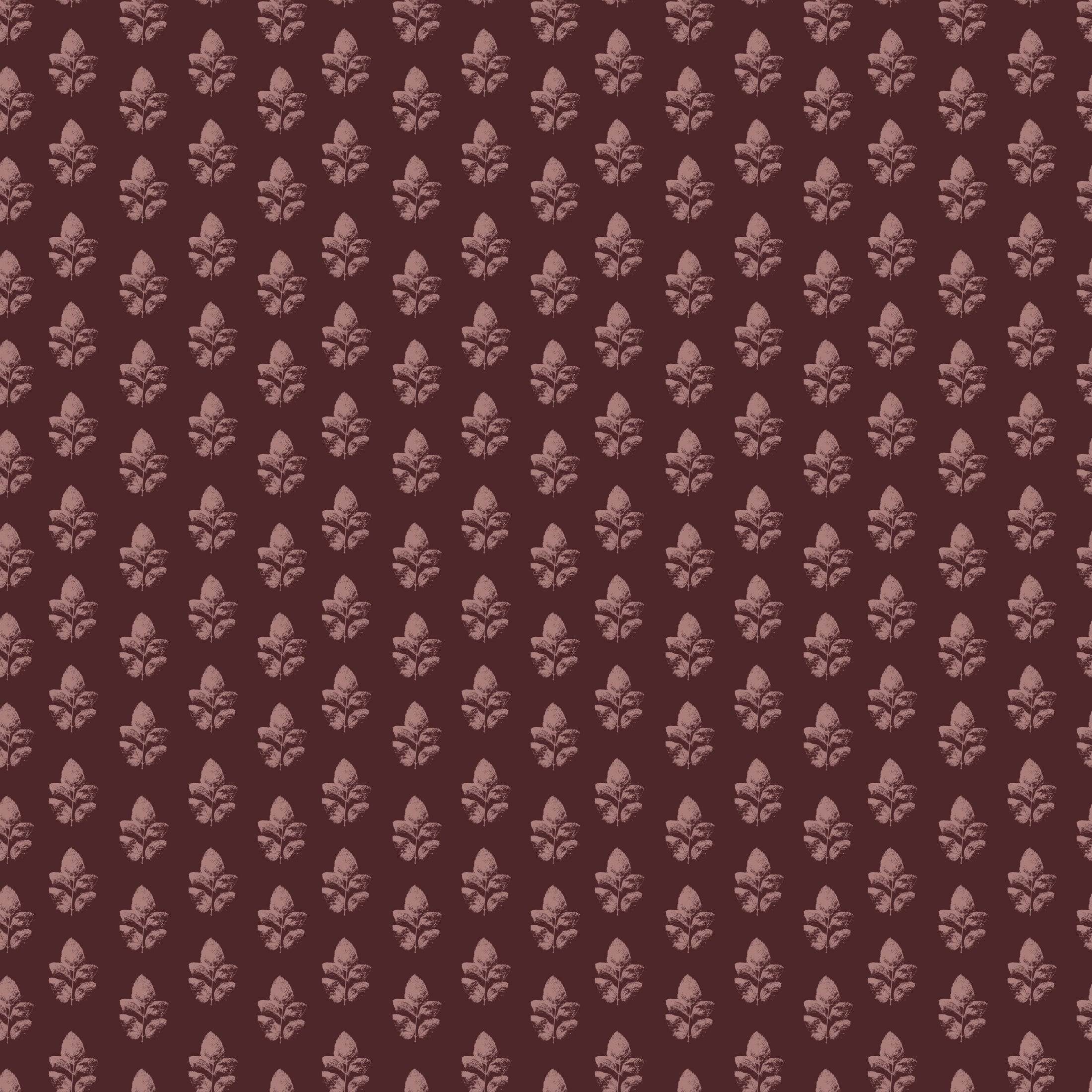 Neve Wallpaper by Ana Goldar Design