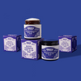 Cargar la imagen en la vista de la galería, Whipped Bison Tallow & Manuka Honey Moisturizing Balm
