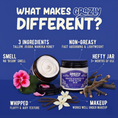 Cargar la imagen en la vista de la galería, Whipped Bison Tallow & Manuka Honey Moisturizing Balm
