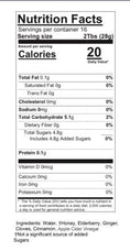 Load image into Gallery viewer, All Natural Elderberry Boost (16 oz)

