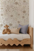 Cargar la imagen en la vista de la galería, Oaklyn Wallpaper by Hufton Studio
