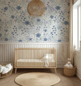 Cargar la imagen en la vista de la galería, Oaklyn Wallpaper by Hufton Studio
