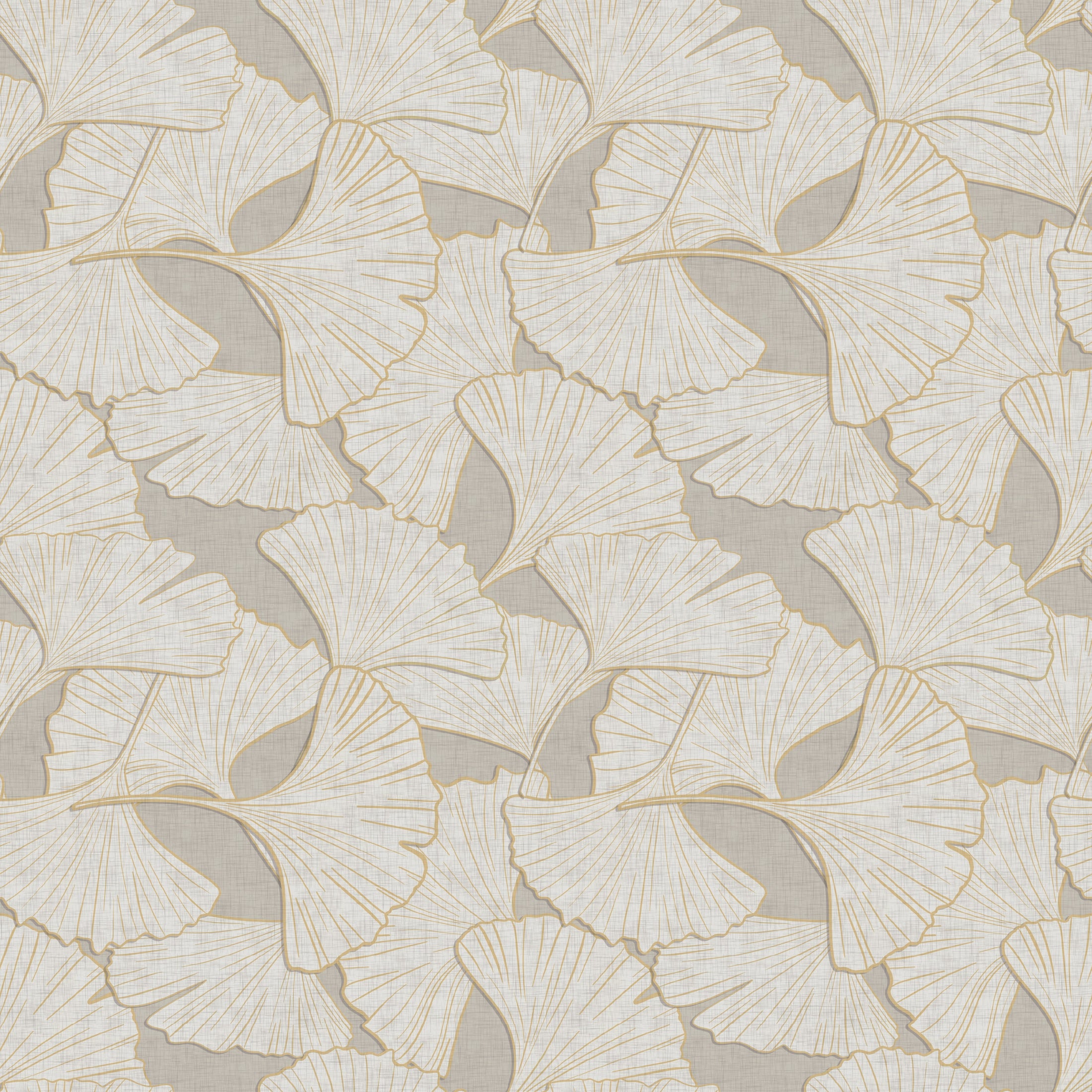 Odin Wallpaper by Tracy Stone Design