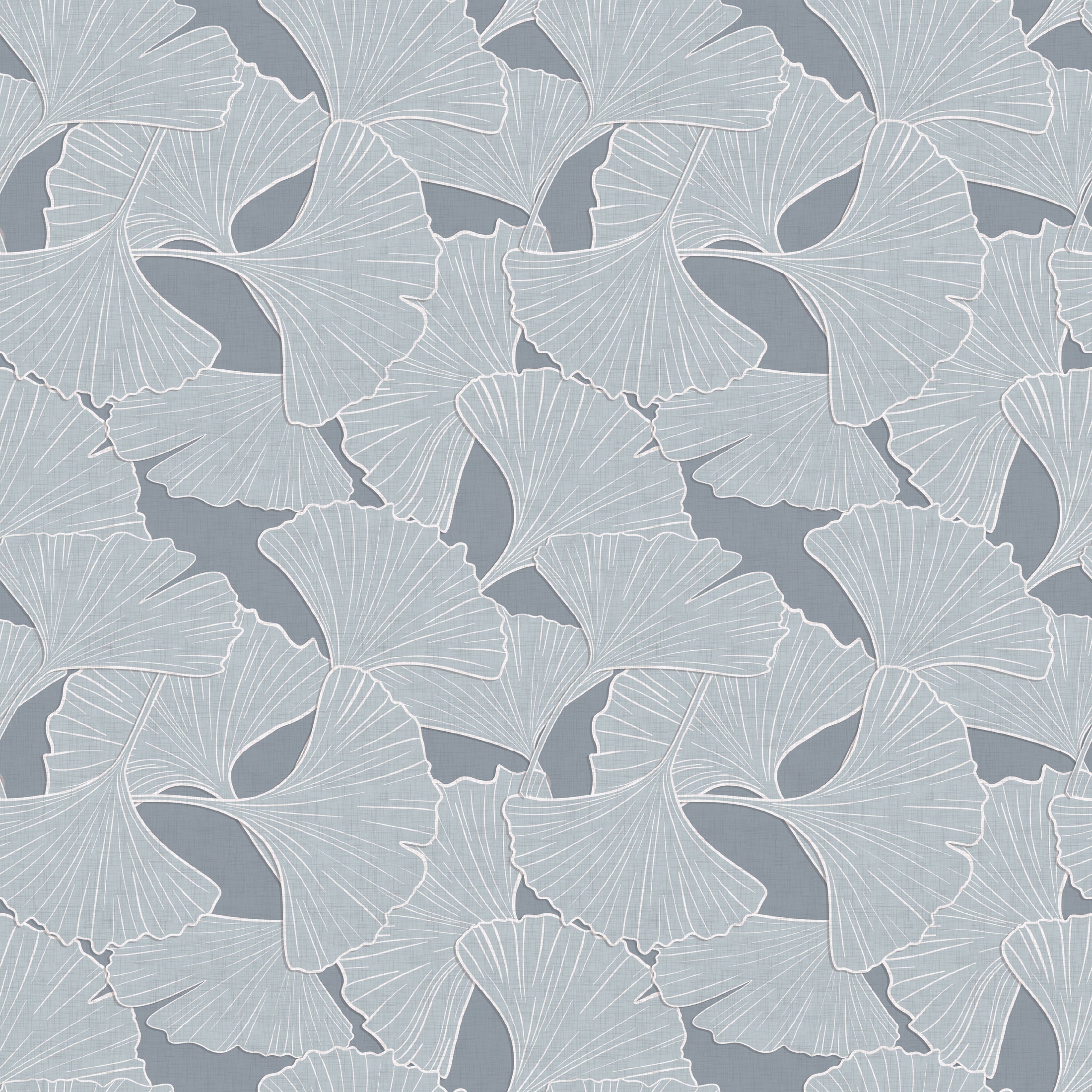 Odin Wallpaper by Tracy Stone Design