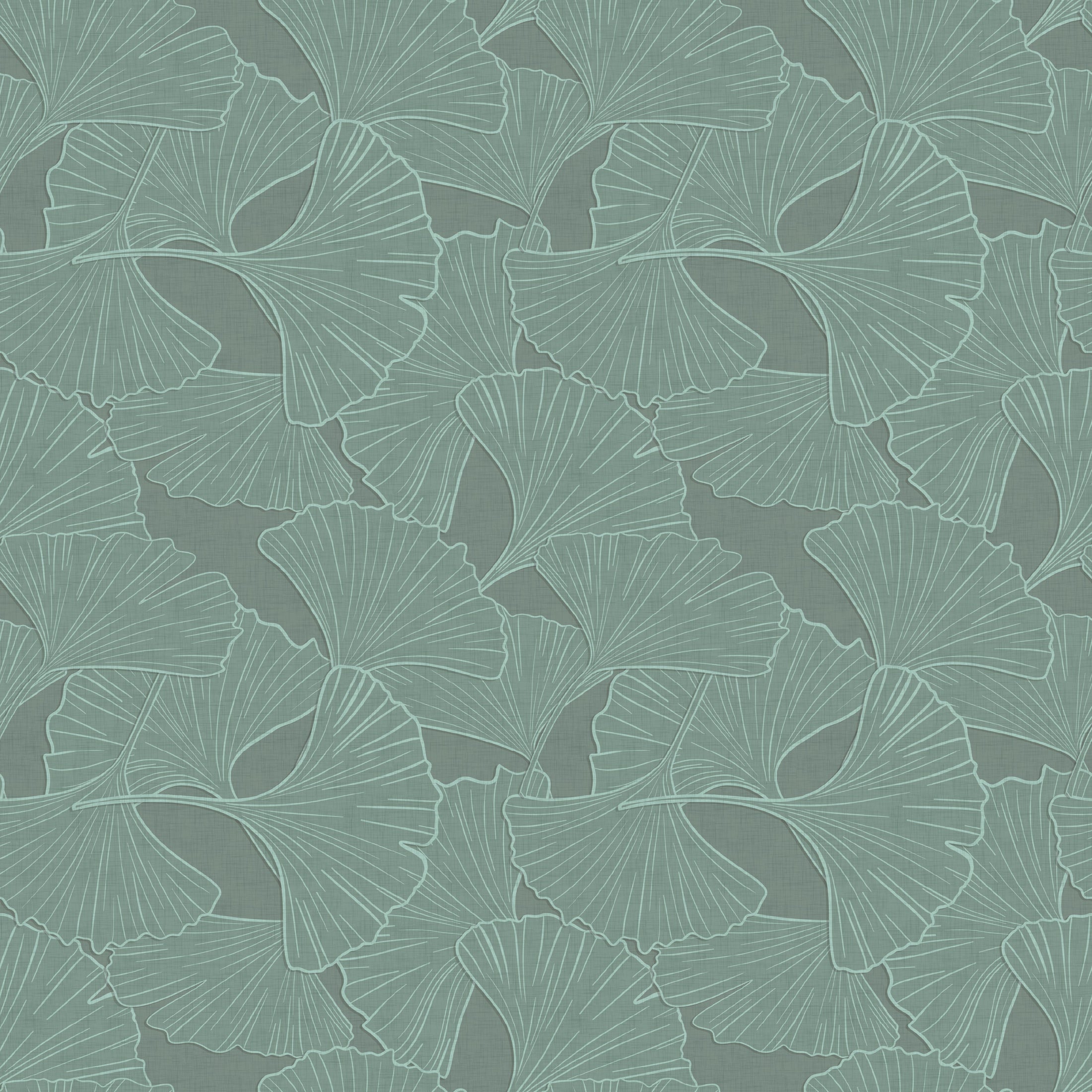 Odin Wallpaper by Tracy Stone Design
