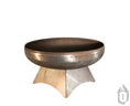 Load image into Gallery viewer, Liberty Fire Pit with Standard Base (Made in USA)

