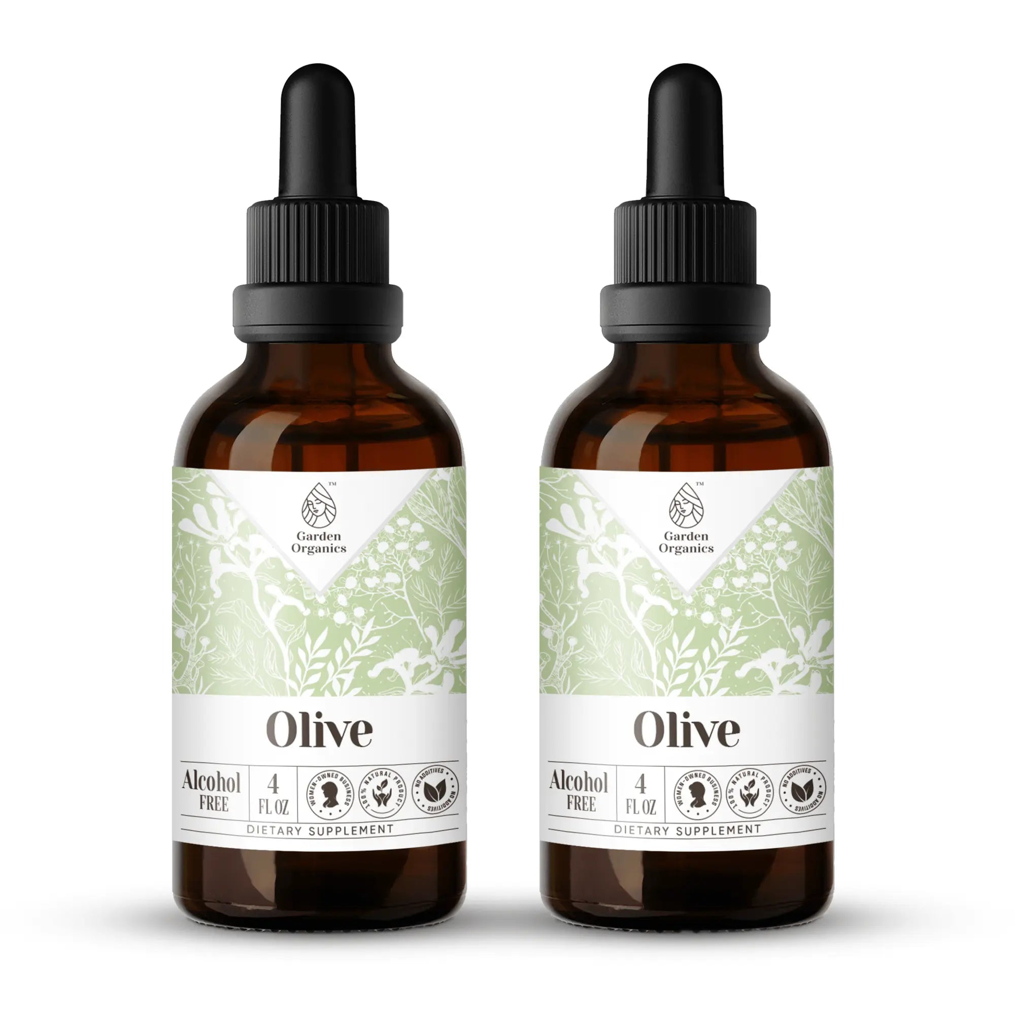 Olive Tincture