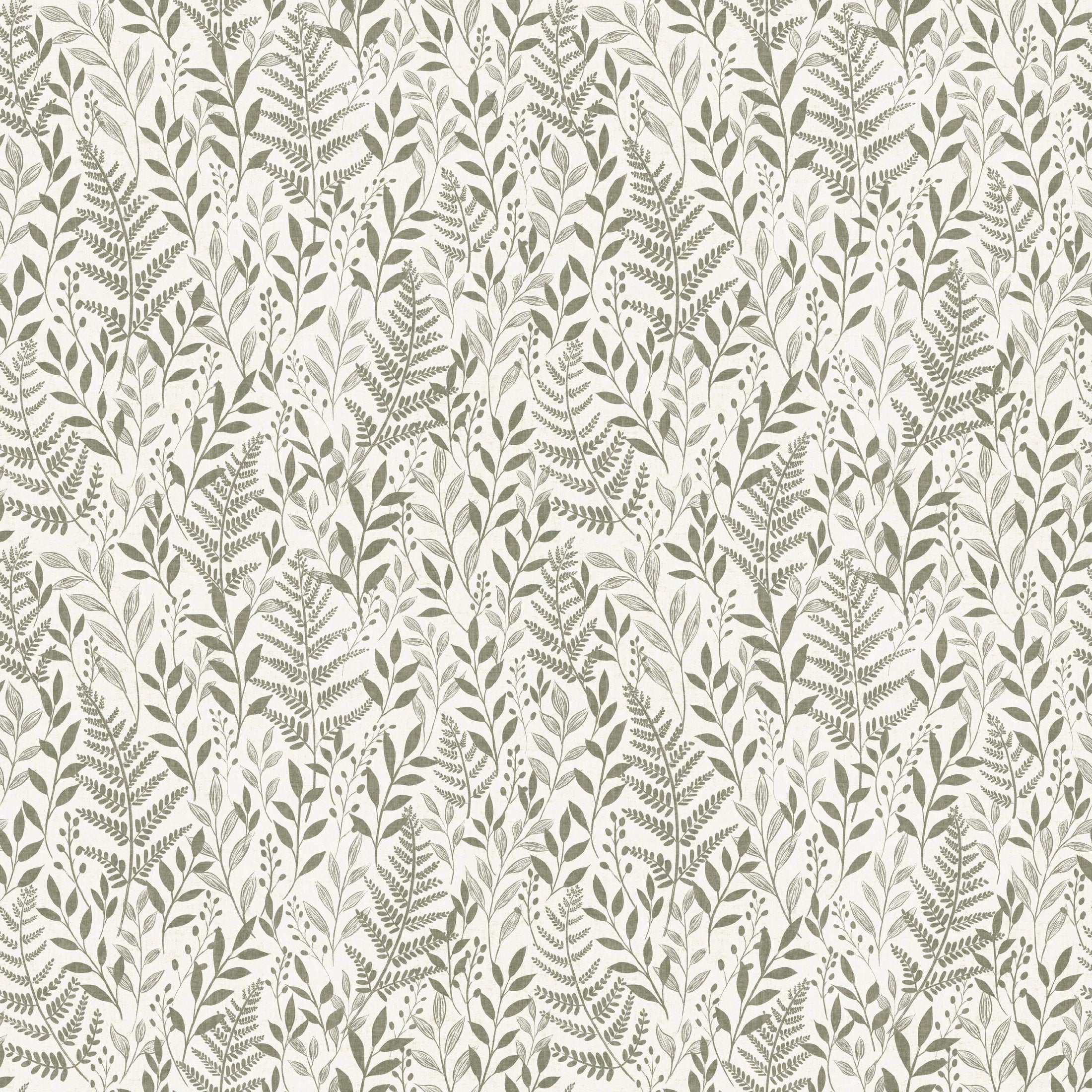 Onyx Wallpaper by Kathryn Therese