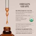 Load image into Gallery viewer, Oregon Grape Tincture
