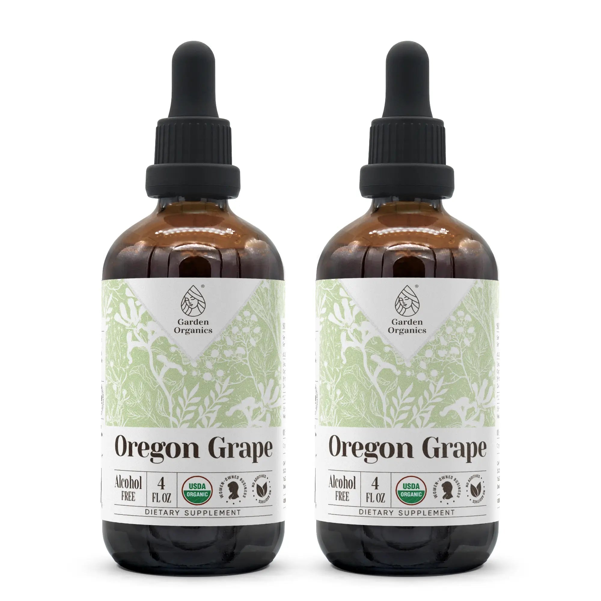 Oregon Grape Tincture