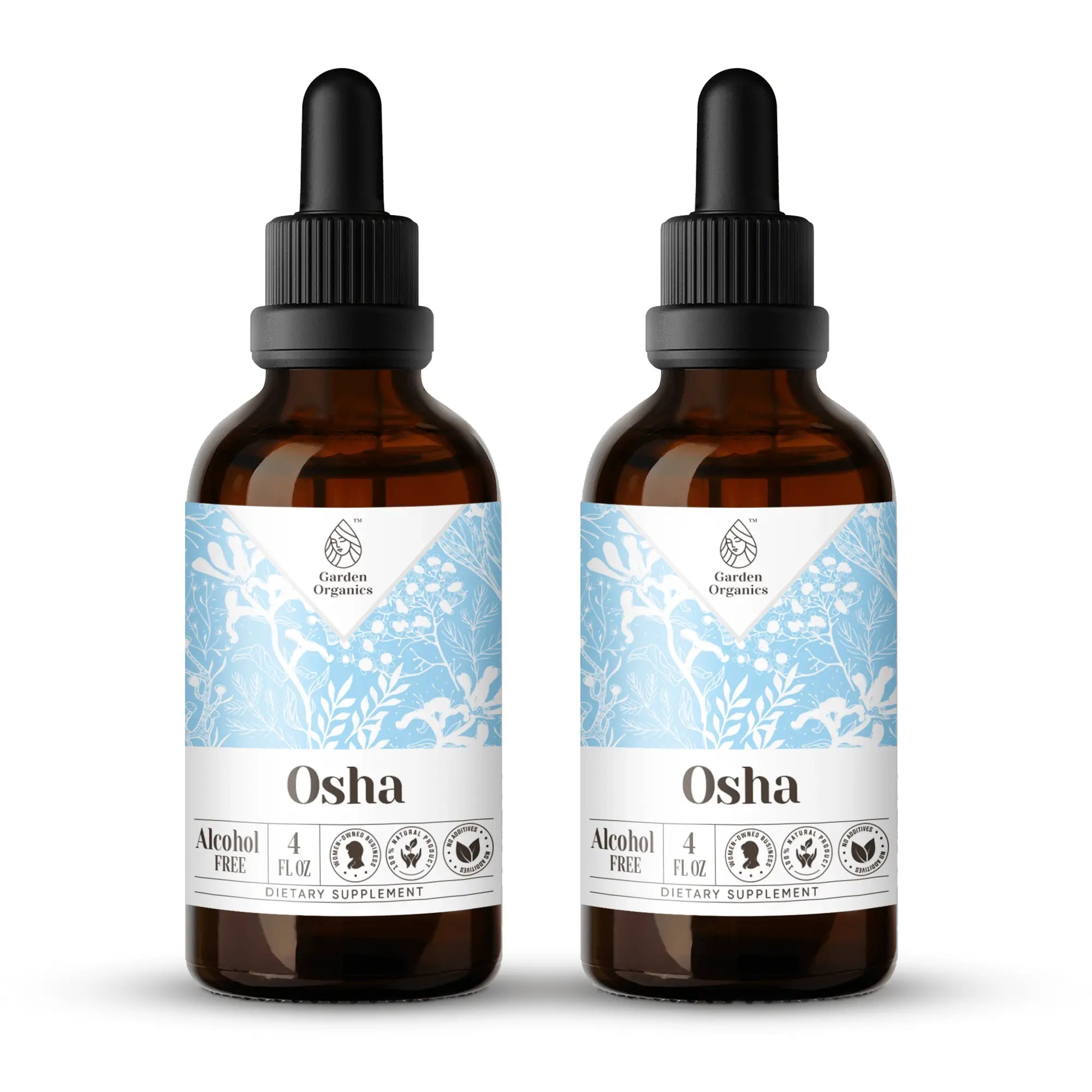 Osha Tincture