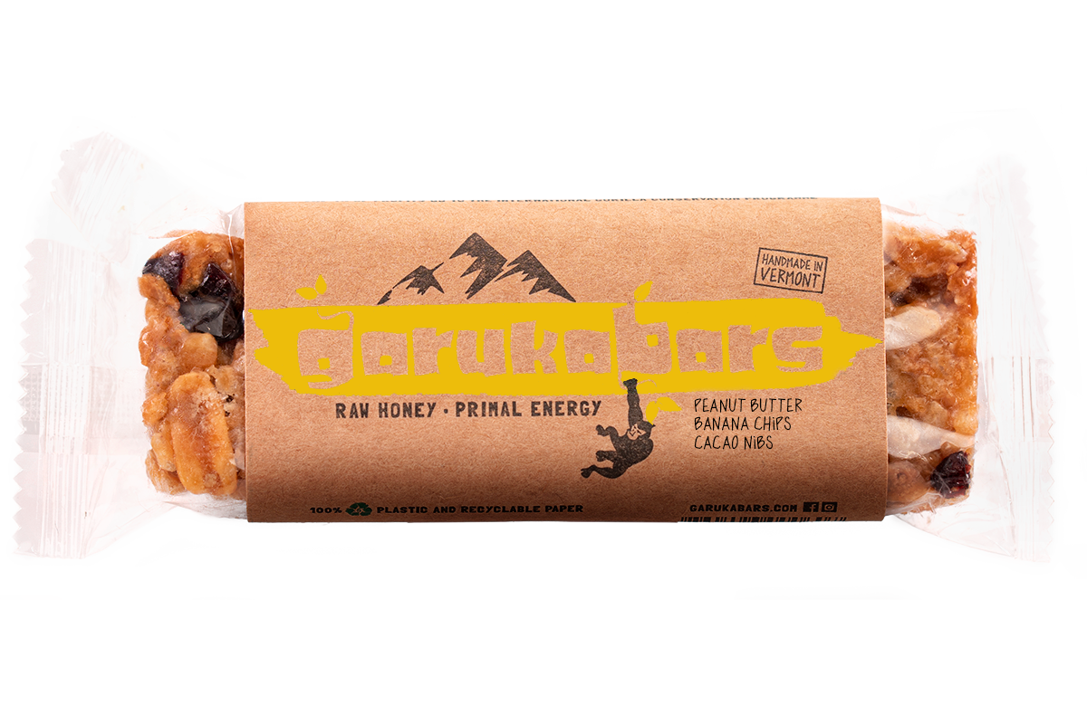 Gluten Free Snacks