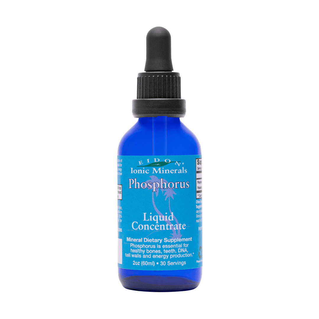 Liquid Phosphorus