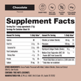 Load image into Gallery viewer, Grass-Fed Collagen Peptides & MCT Brain Boost

