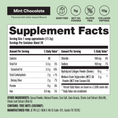 Load image into Gallery viewer, Grass-Fed Collagen Peptides & MCT Brain Boost
