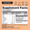 Load image into Gallery viewer, Grass-Fed Collagen Peptides & MCT Brain Boost
