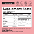 Load image into Gallery viewer, Grass-Fed Collagen Peptides & MCT Brain Boost
