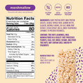 Load image into Gallery viewer, Mallow Munch Keto Snacks

