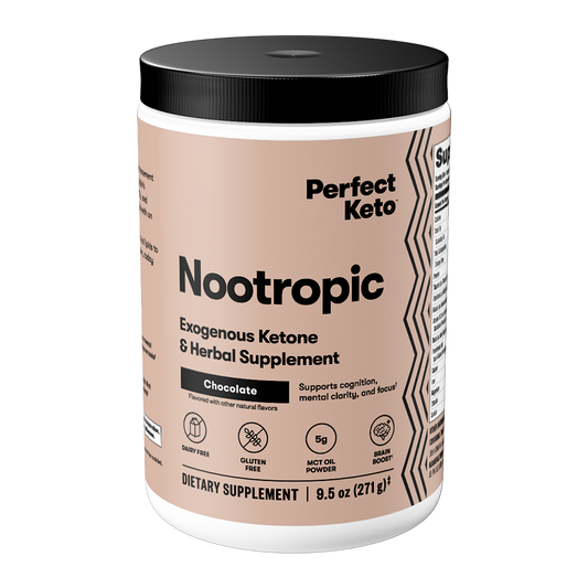 Keto Nootropic