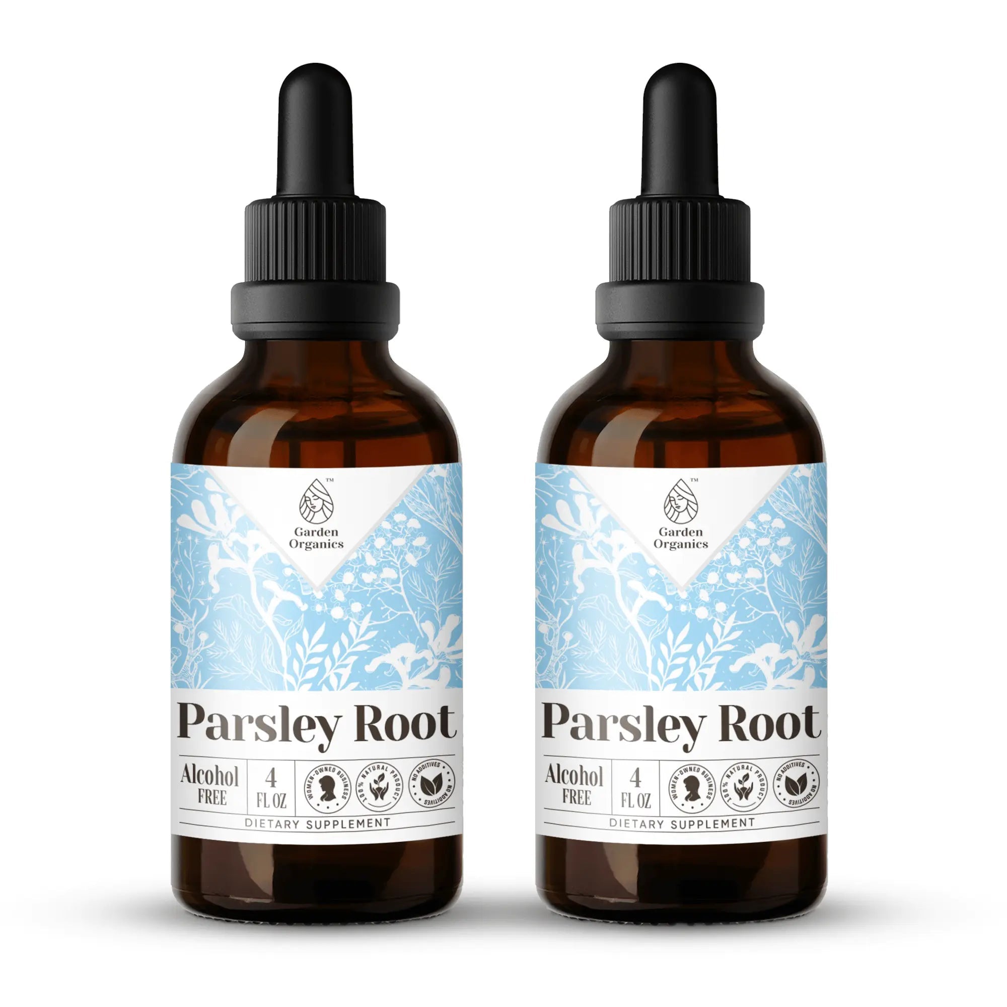 Parsley Root Tincture