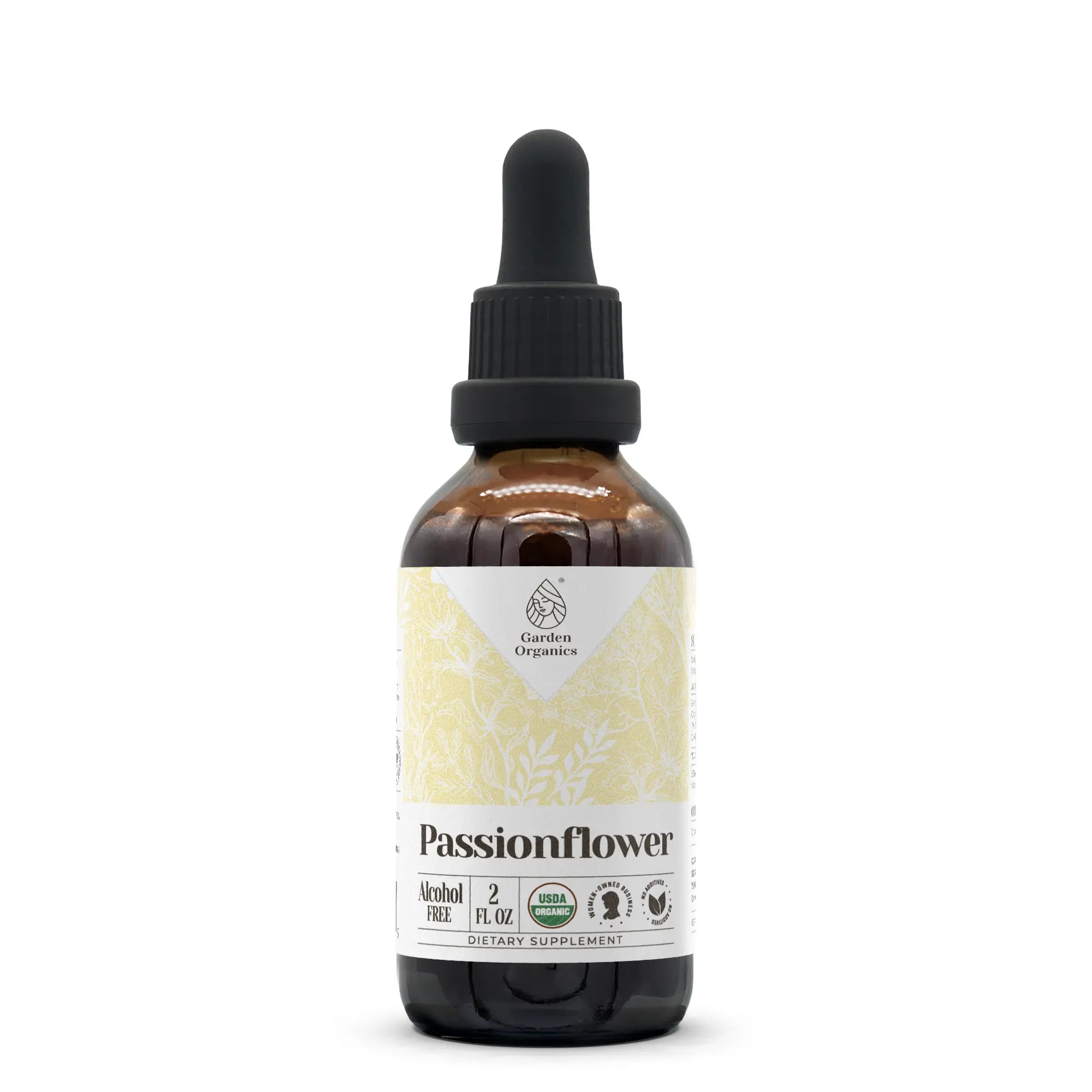 Passionflower Tincture