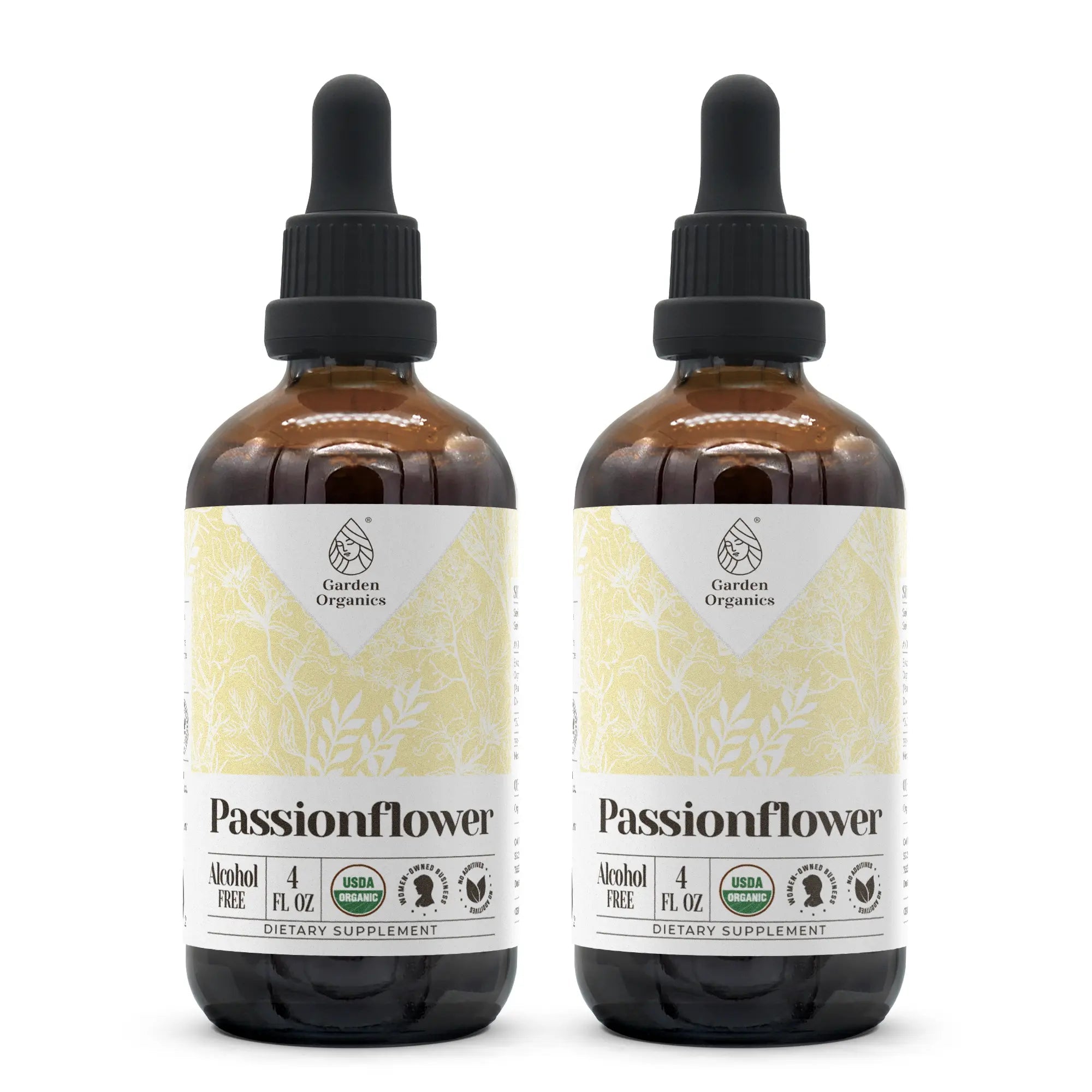Passionflower Tincture