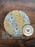 Load image into Gallery viewer, Small Bowl & Banneton Covers
