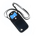 Load image into Gallery viewer, Cell Phone EMF Protection + Radiation Blocking Pouch
