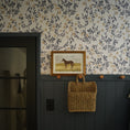 Cargar la imagen en la vista de la galería, Edith Wallpaper by Fox and Pebble
