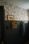 Cargar la imagen en la vista de la galería, Edith Wallpaper by Fox and Pebble
