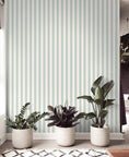 Cargar la imagen en la vista de la galería, Atlas Wallpaper by Hufton Studio
