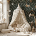 Cargar la imagen en la vista de la galería, Campbell Wallpaper by Hufton Studio
