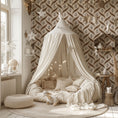 Cargar la imagen en la vista de la galería, Campbell Wallpaper by Hufton Studio
