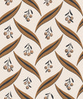 Cargar la imagen en la vista de la galería, Campbell Wallpaper by Hufton Studio
