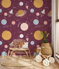 Cargar la imagen en la vista de la galería, Venus Wallpaper by Antonela Fulir
