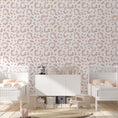 Cargar la imagen en la vista de la galería, Portia Wallpaper by Bloomery Decor
