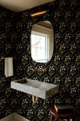Cargar la imagen en la vista de la galería, Oren Wallpaper by Brittany Polatis Design
