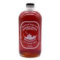 Load image into Gallery viewer, Quart of Maple Syrup - Wood-Fired and Organic
