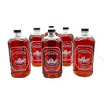 Cargar la imagen en la vista de la galería, Wood-Fired Maple Syrup Case of Quarts (6/case) FREE SHIPPING!
