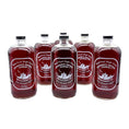 Cargar la imagen en la vista de la galería, Wood-Fired Maple Syrup Case of Quarts (6/case) FREE SHIPPING!
